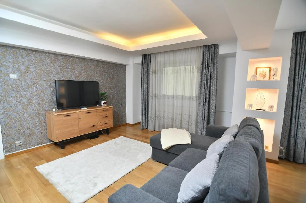 Parliament Square Elite Escapes Apartment Bucharest