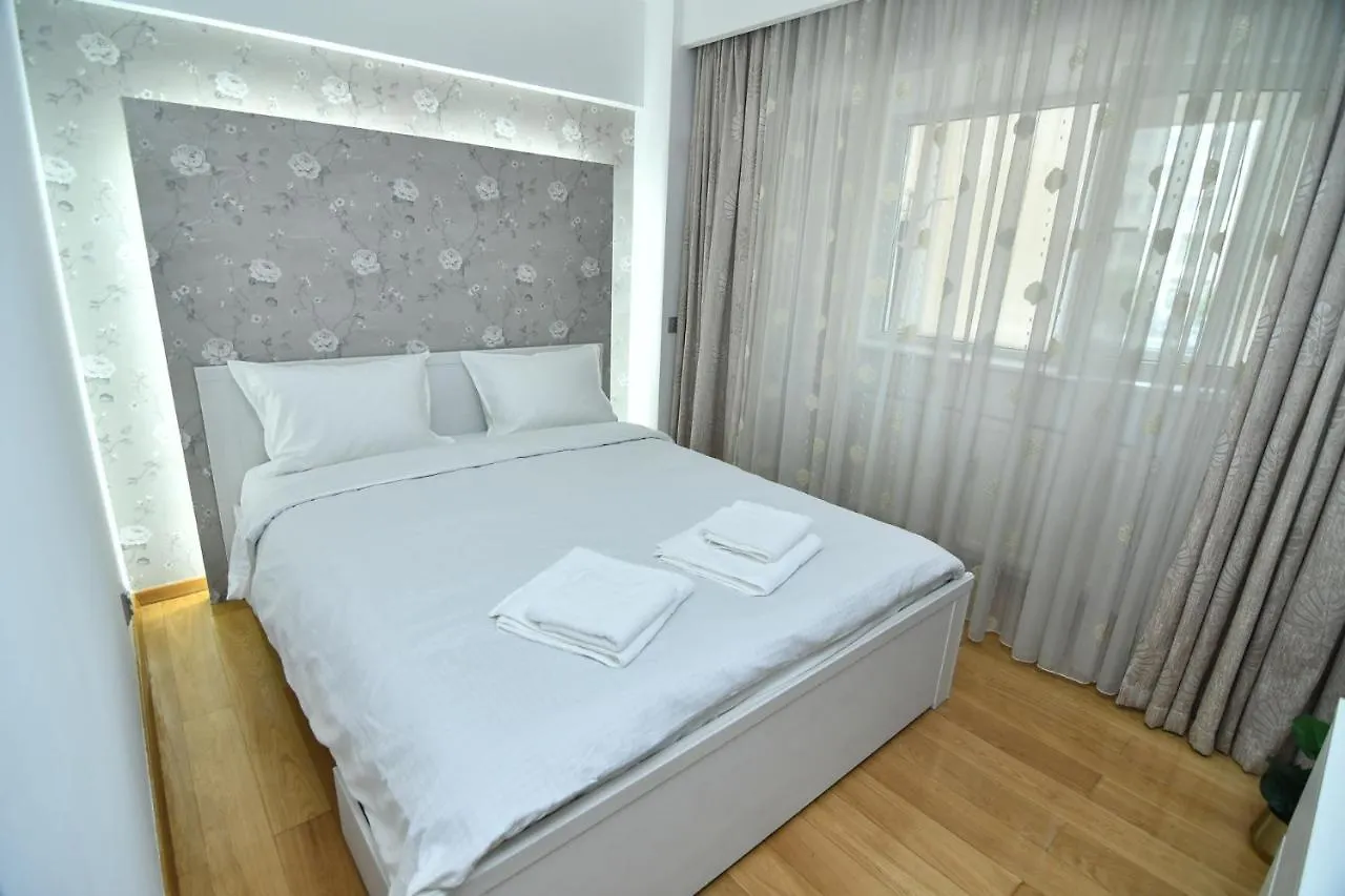 Parliament Square Elite Escapes Apartment Bucharest