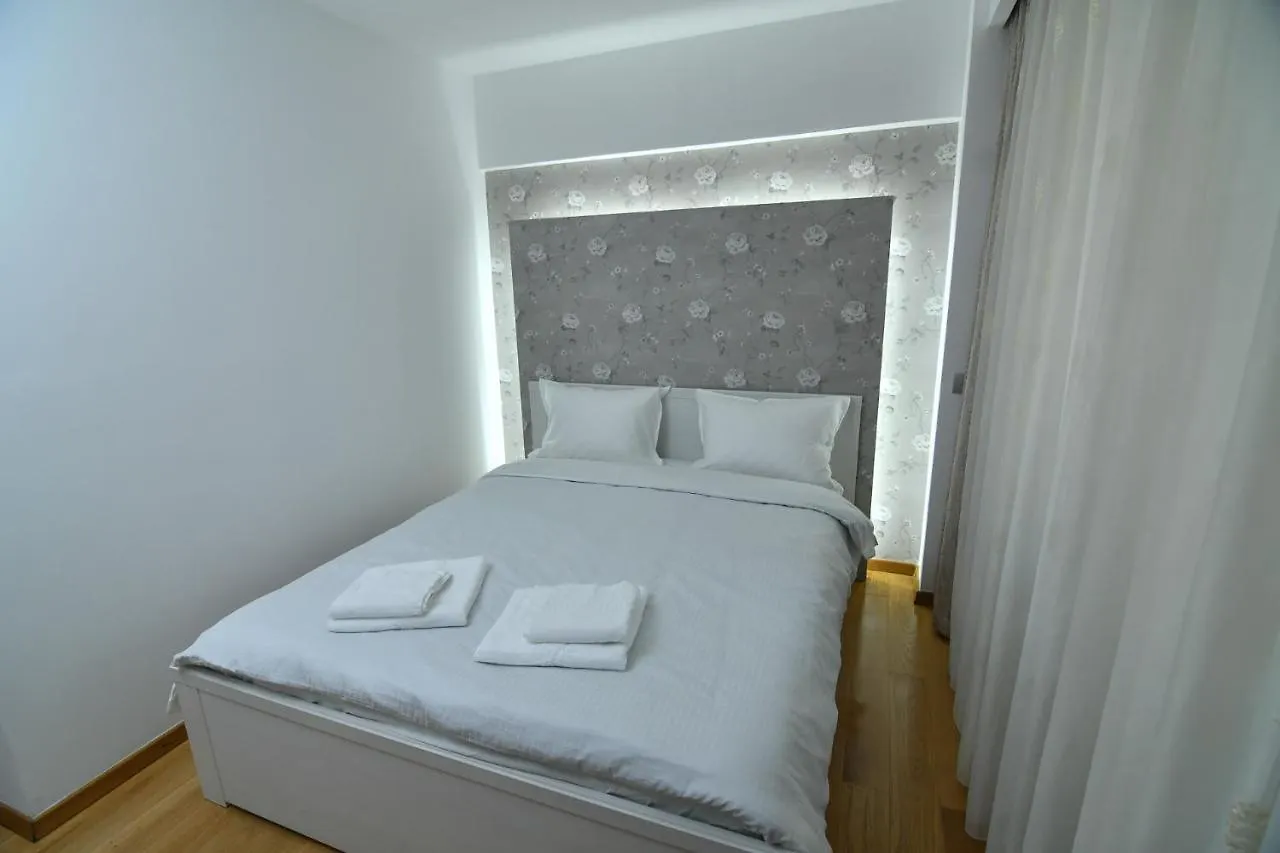 Parliament Square Elite Escapes Apartment Bucharest