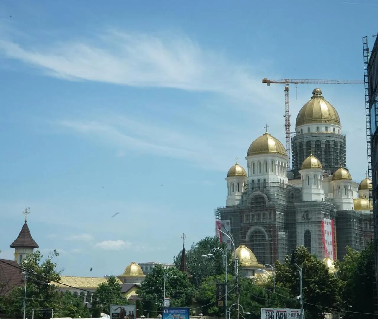 Parliament Square Elite Escapes Apartment Bucharest